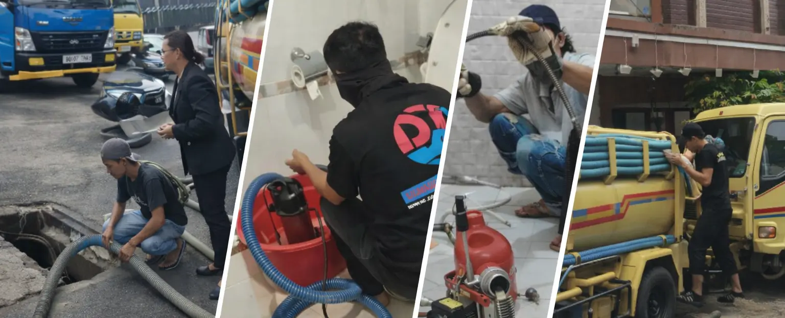 Jasa Sedot WC Ridogalih Terdekat